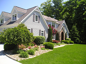 Landscapers and Lawncare Services in Decatur, IL